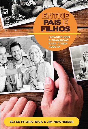 ENTRE PAIS E FILHOS- ELYSE FITZPATRICK