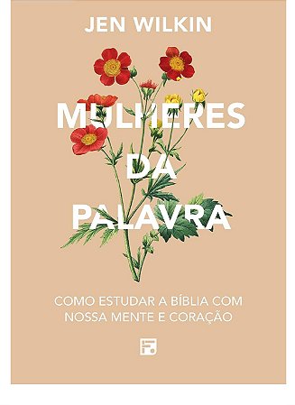 MULHERES DA PALAVRA-JEN WILKER