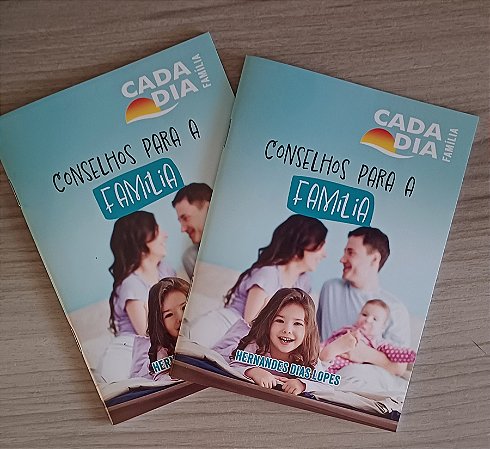 CADA DIA FAMILIA