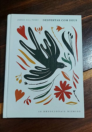 Despertar com Deus- Jackie Hill Perry
