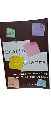 Quarto de guerra