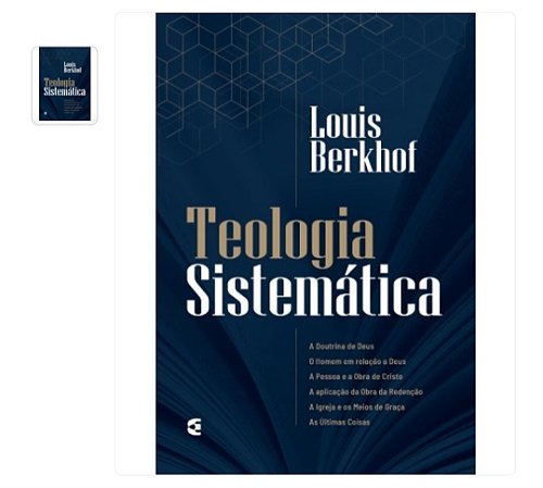 Teologia sistematica