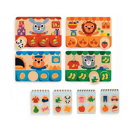 MEMO LOTO SHOP