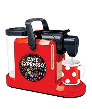 MAQUINA DE CAFE