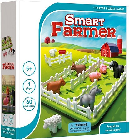 SMART FARMER