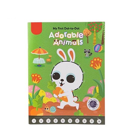 MEU PRIMEIRO LIVRO DE DESENHO ANIMAIS