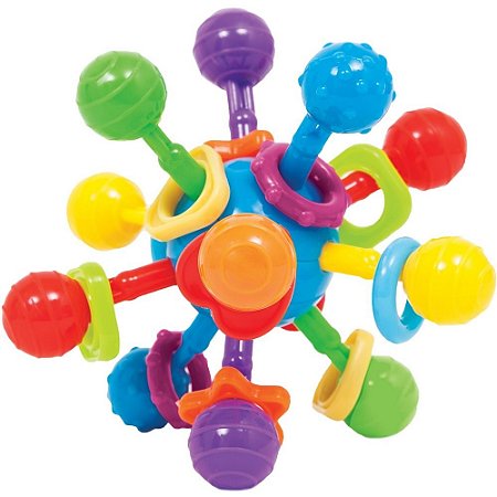 ATOMIC BALL