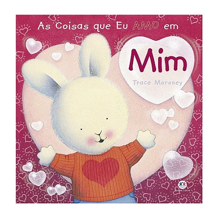 COISAS QUE EU AMO EM MIM
