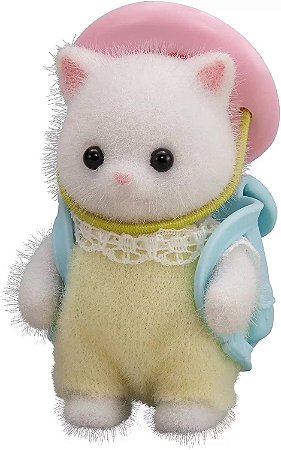 BEBE GATO PERSA