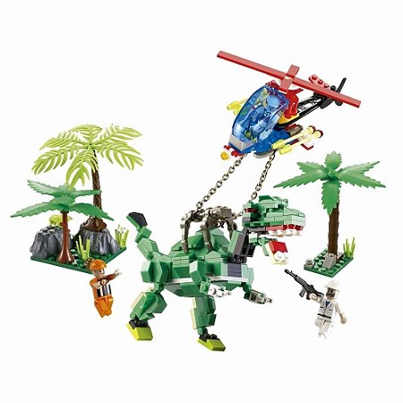 CAPTURA REX 286 PCS