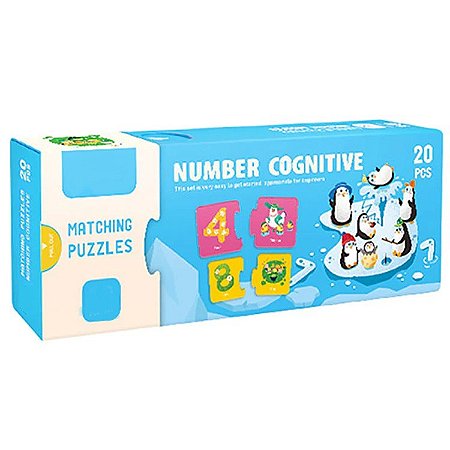 QUEBRA CABECA NUMEROS COGNITIVOS