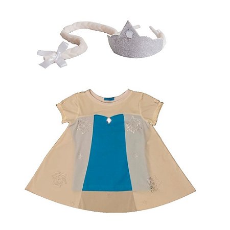 CAMISETA ELSA