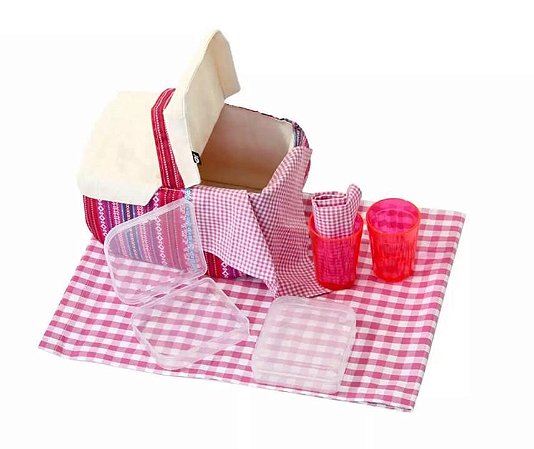 KIT PIQUENIQUE