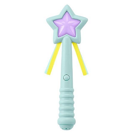 BRINQUEDO VARINHA MAGICA