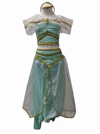 FANTASIA PRINCESA PERSA JASMINE
