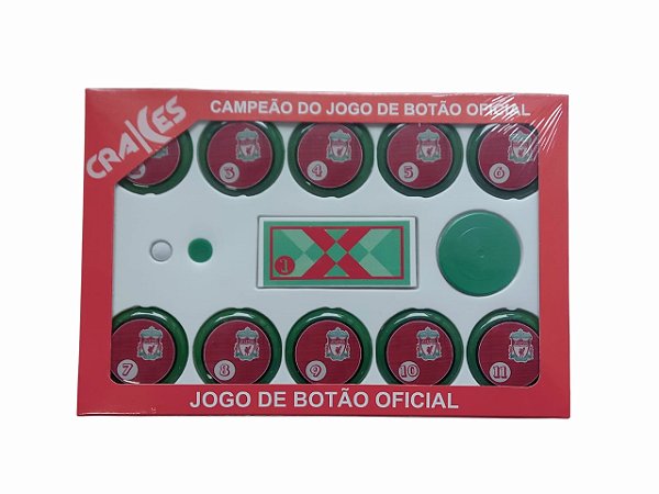 JOGO DE FUTEBOL DE BOTAO LIVERPOOL