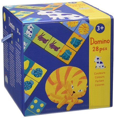 DOMINO CORES