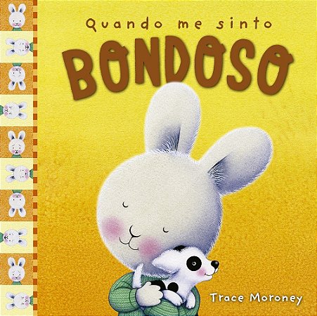 QUANDO ME SINTO BONDOSO