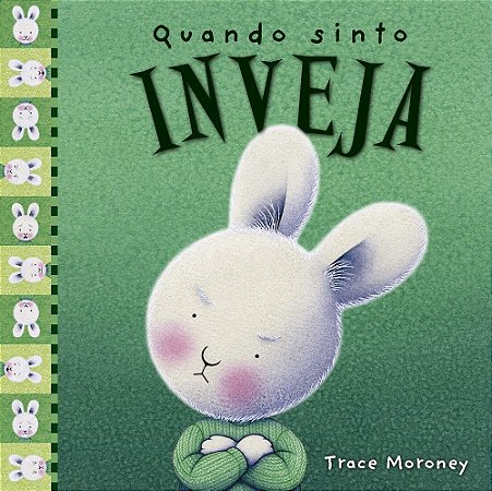 QUANDO SINTO INVEJA