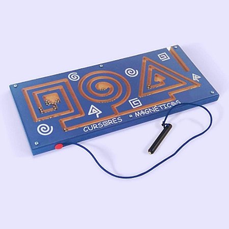 CURSORES MAGNETICOS