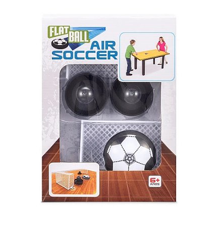 FLAT BALL HOCKEY DE MESA