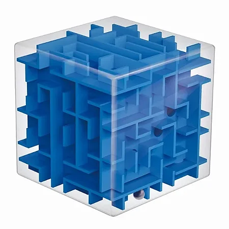 CUBO LABIRINTO 6170