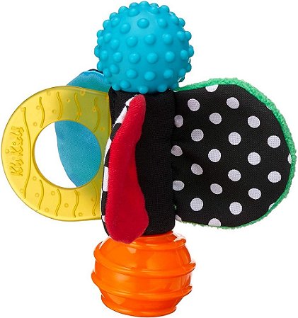 STICK SENSORIAL