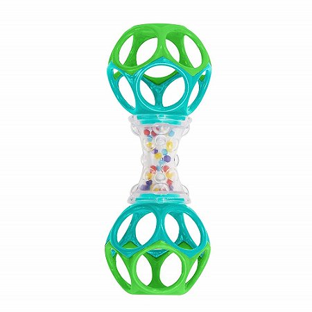 OBALL SHAKER TOY