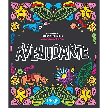 LIVRO AVELUDARTE