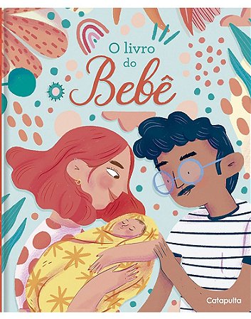 O LIVRO DO BEBE
