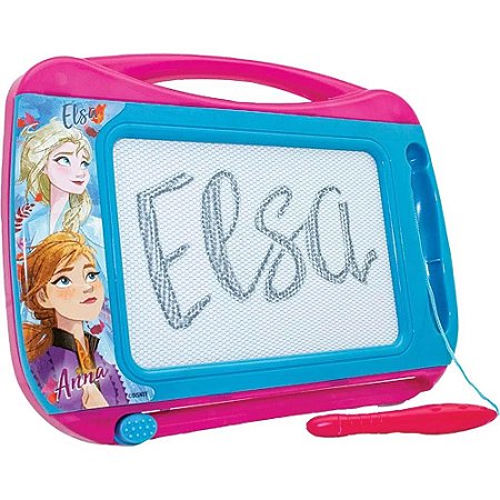 LOUSA MAGICA GRANDE FROZEN