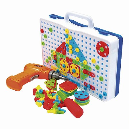 CREATIVE MOSAIC 237PCS