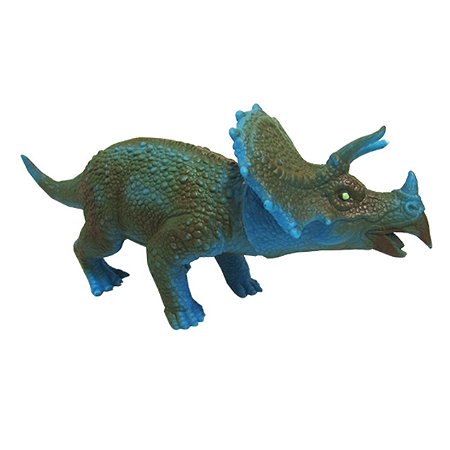 DINO MAX TRICERATOPS