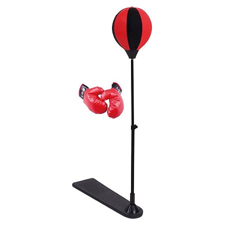 KIT BOXING PLUS DM SPORTS