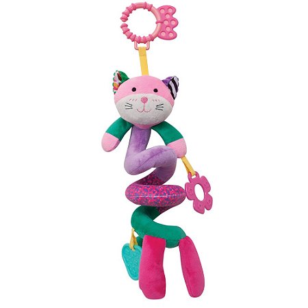 GATINHO MOLA HAPPY ZOO