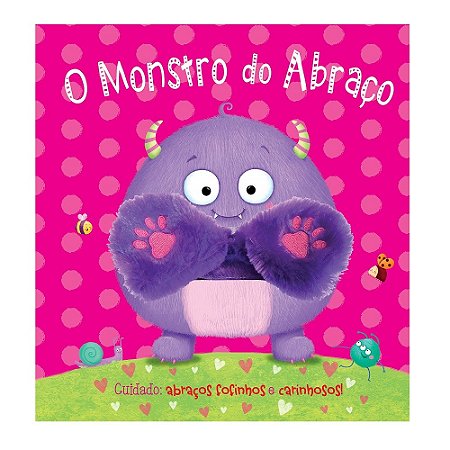 O MONSTRO DO ABRACO