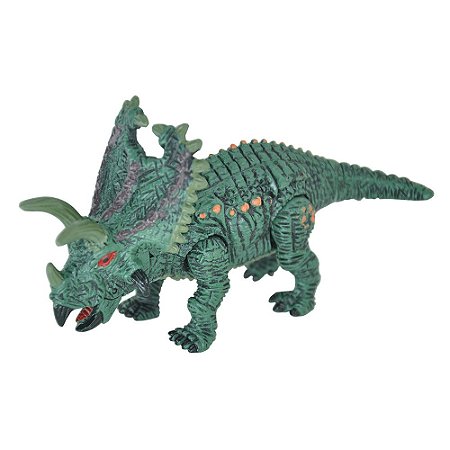 MUNDO DINOSSAURO MONTA E DESMONTA VELOCIRAPTOR MOD 6