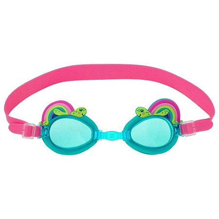 OCULOS DE NATACAO TARTARUGA