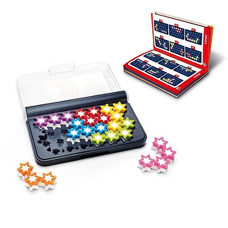 JOGO IQ STARS