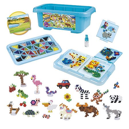 BOX OF FUN SAFARI
