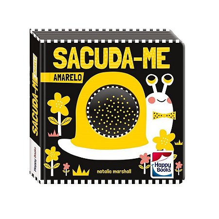 SACUDA ME AMARELO