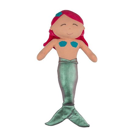 SEREIA LINDA BRANCA