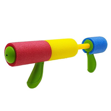 LANCA AGUA FLUTUANTE 25CM