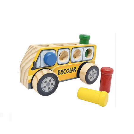 BONDINHO DE ENCAIXE