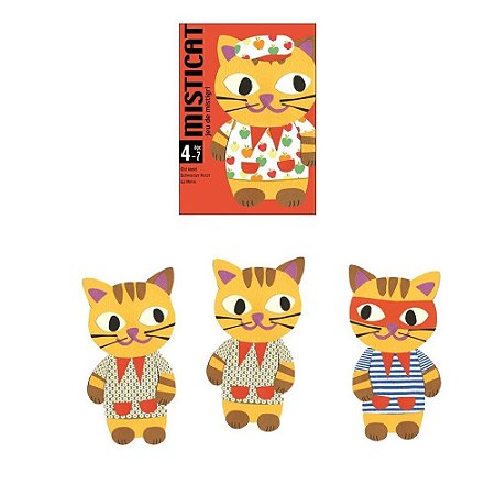 JOGOS DE CARTAS MISTICAT
