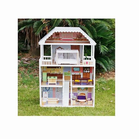 CASINHA DE BONECA 80X1,12