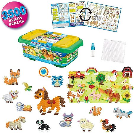 BOX OF FUN ANIMAIS