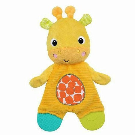 MORDEDOR GIRAFA