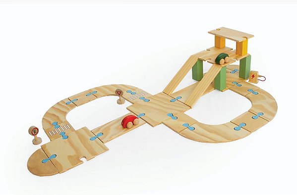 CONSTRUINDO A ESTRADA MASTER