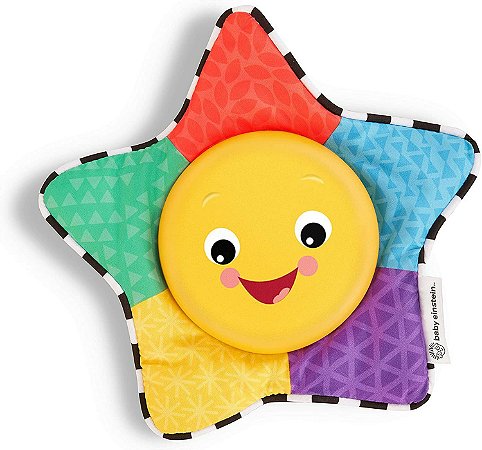 ESTRELA MUSICAL STAR BRIGHT SYMPHONY